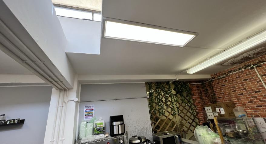 Photos of our Cafe