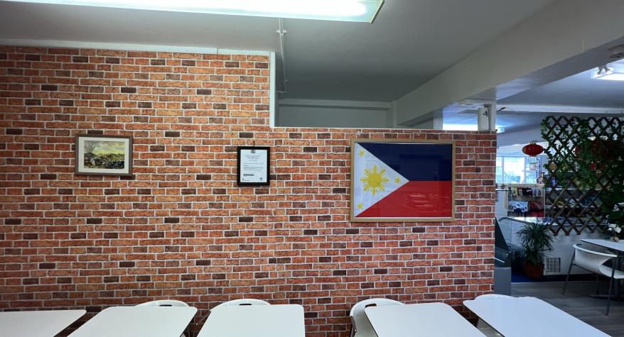 Photos of our Cafe
