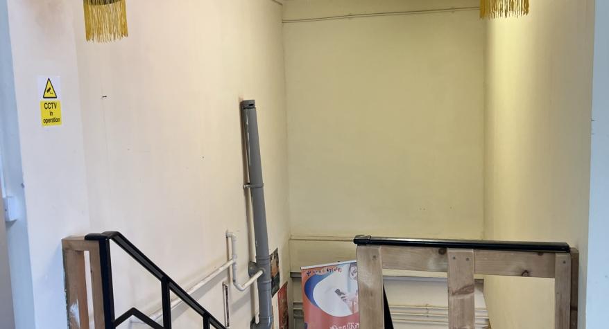Photos of our Cafe