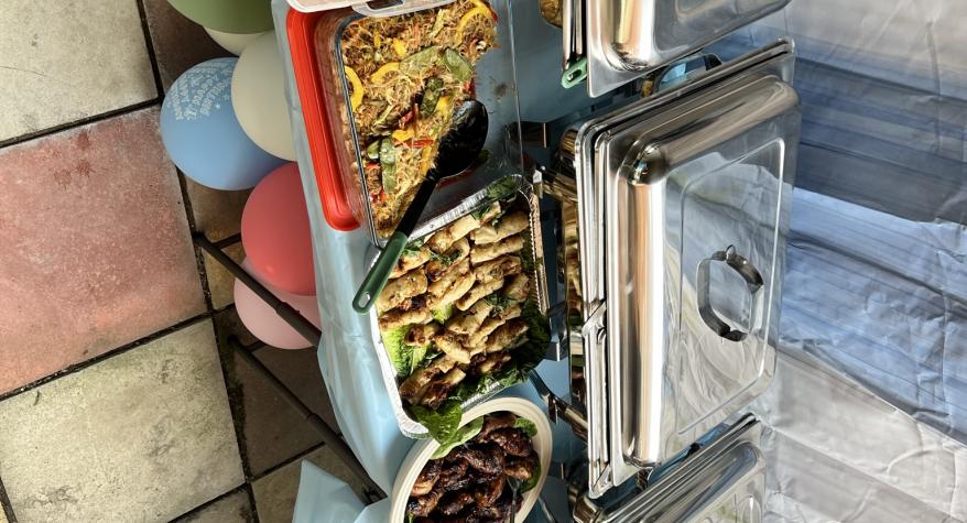Events Catering