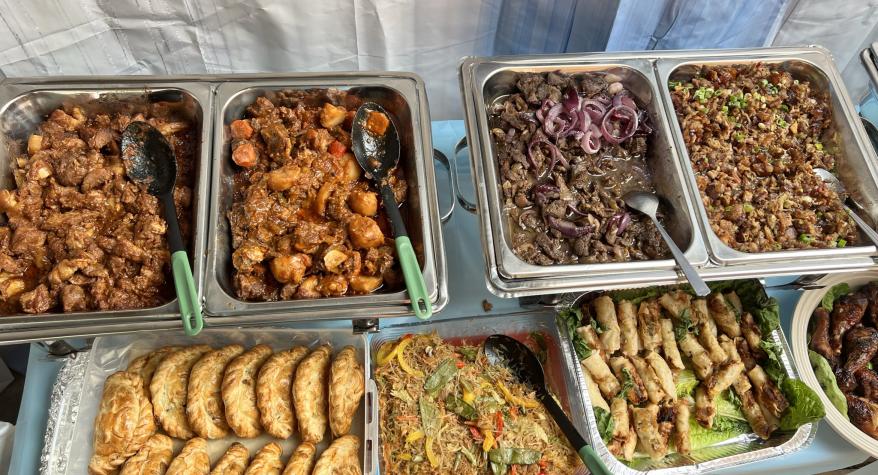 Events Catering