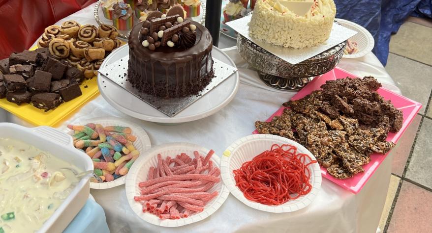 Events Catering