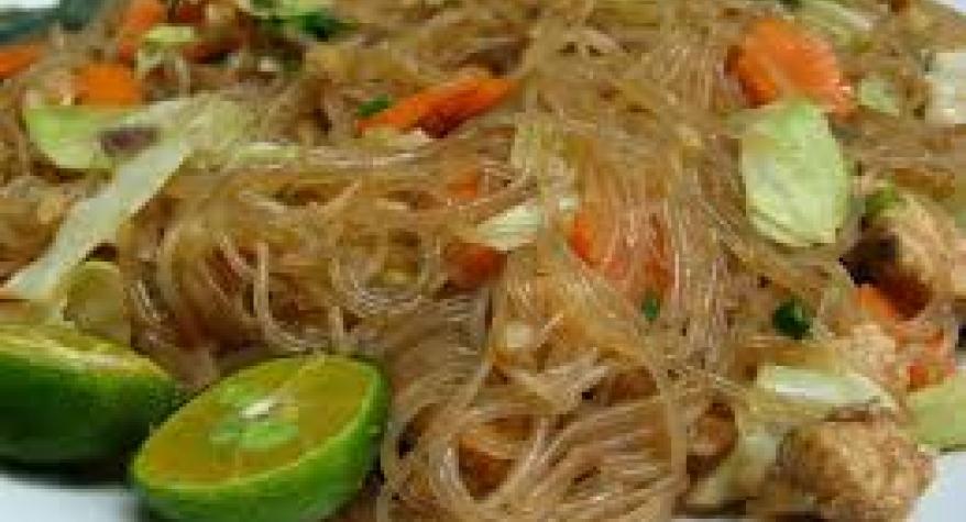 Pansit
