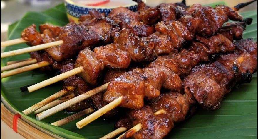 Pork BBQ
