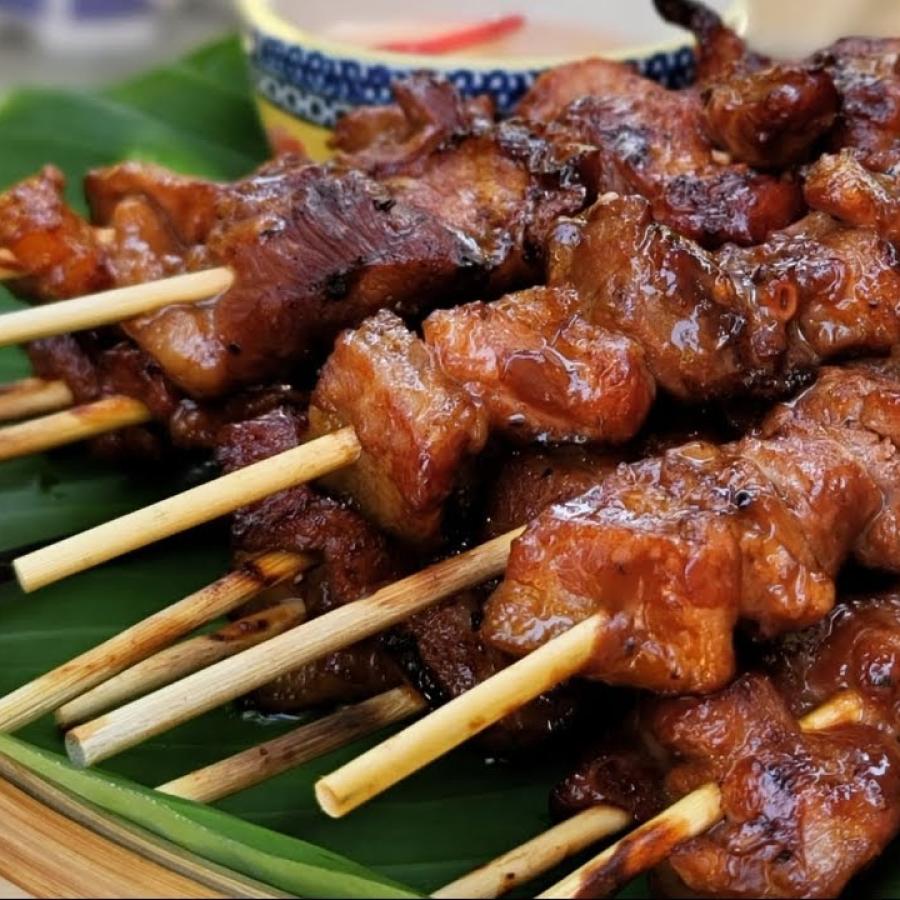 Pork BBQ