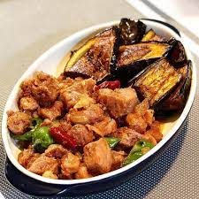 Binagoongan