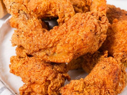 Filipino Fried Chicken