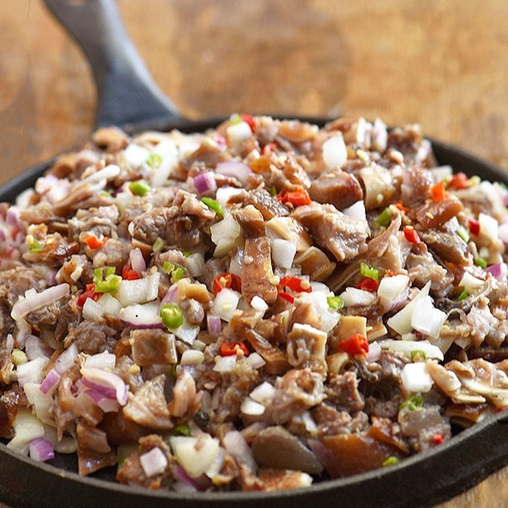 Sisig